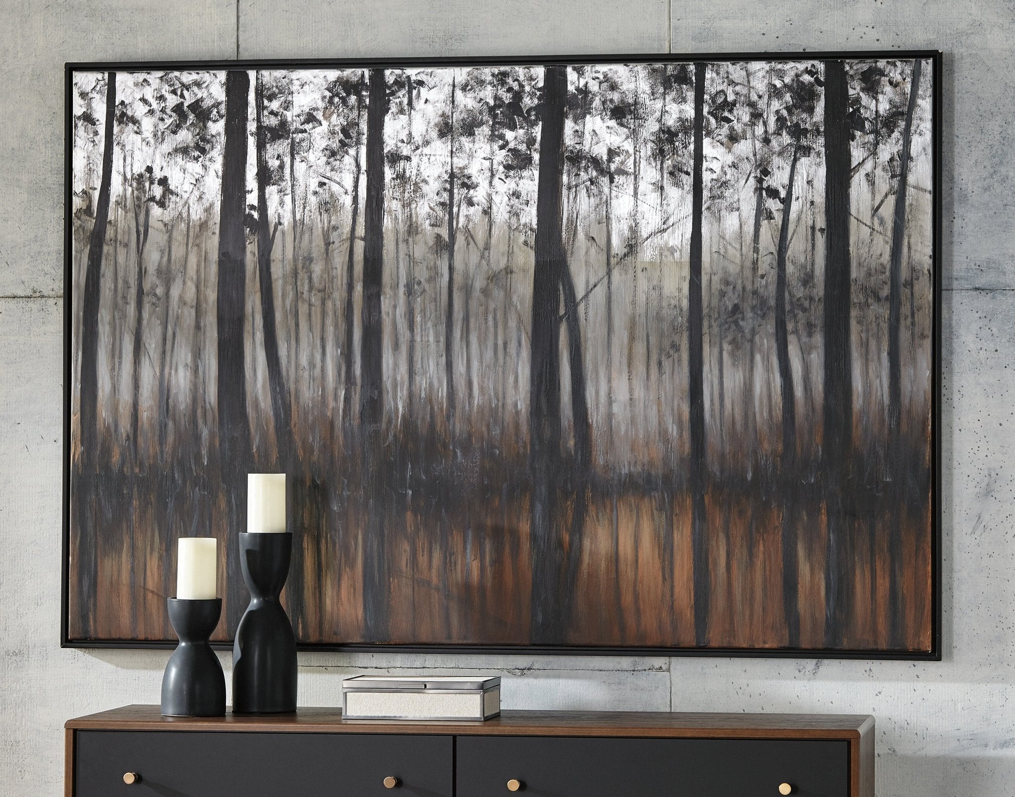 WALL ART Paintings & Pictures| Ashley Homestore