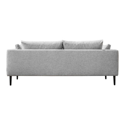 Raval Sofa Light Grey - Al Rugaib Furniture (4583183417440)