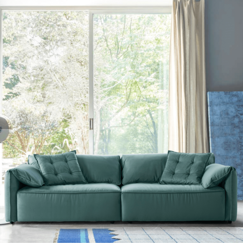 Web Exclusive WHC08515 Sectionals Sectionals| Roots Furniture
