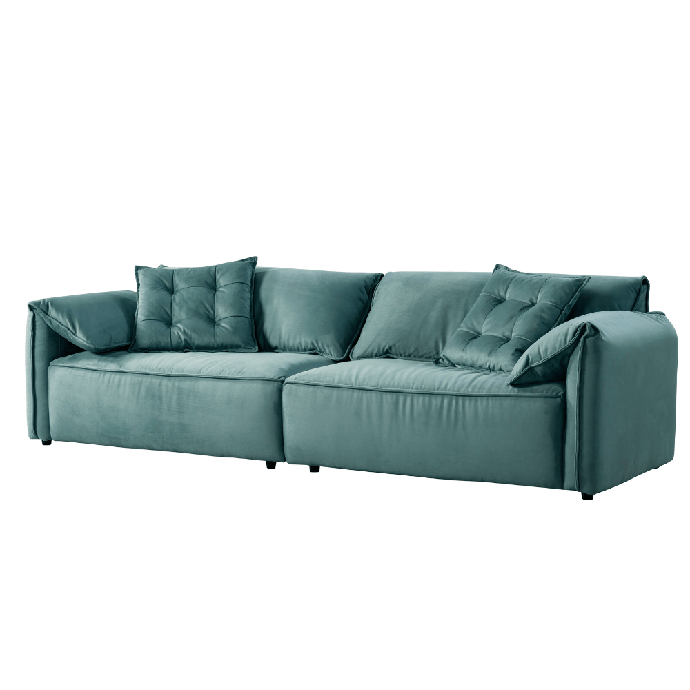 Web Exclusive WHC08515 Sectionals Sectionals| Roots Furniture