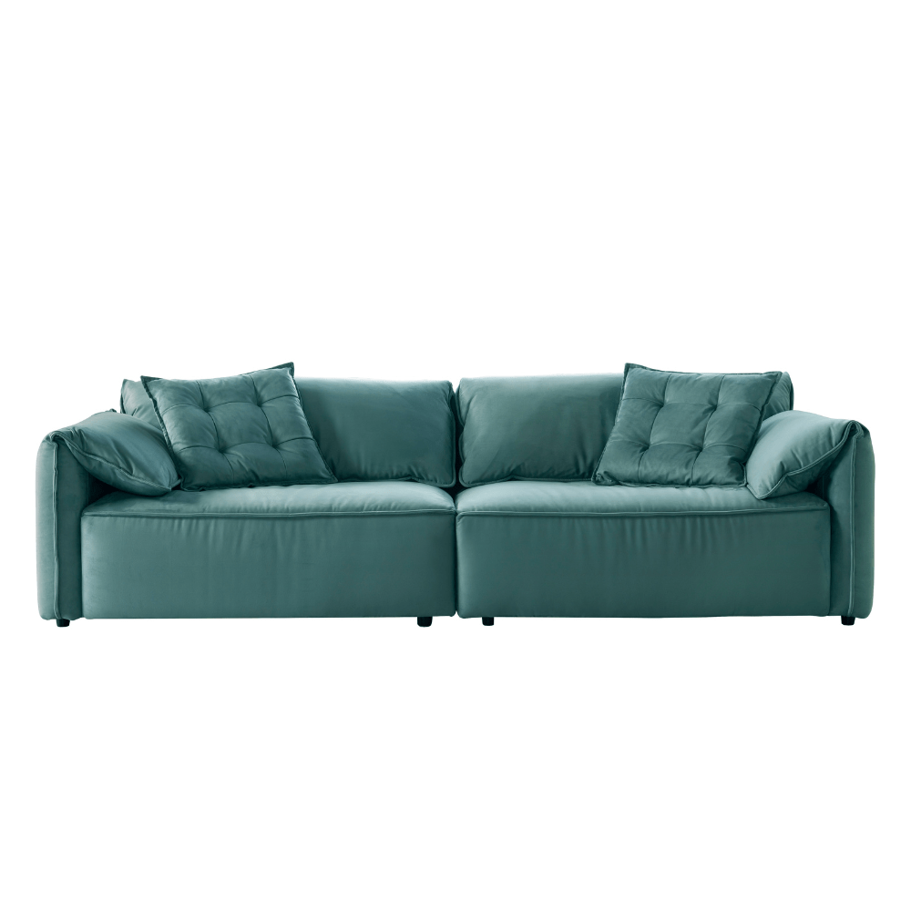 Web Exclusive WHC08515 Sectionals Sectionals| Roots Furniture