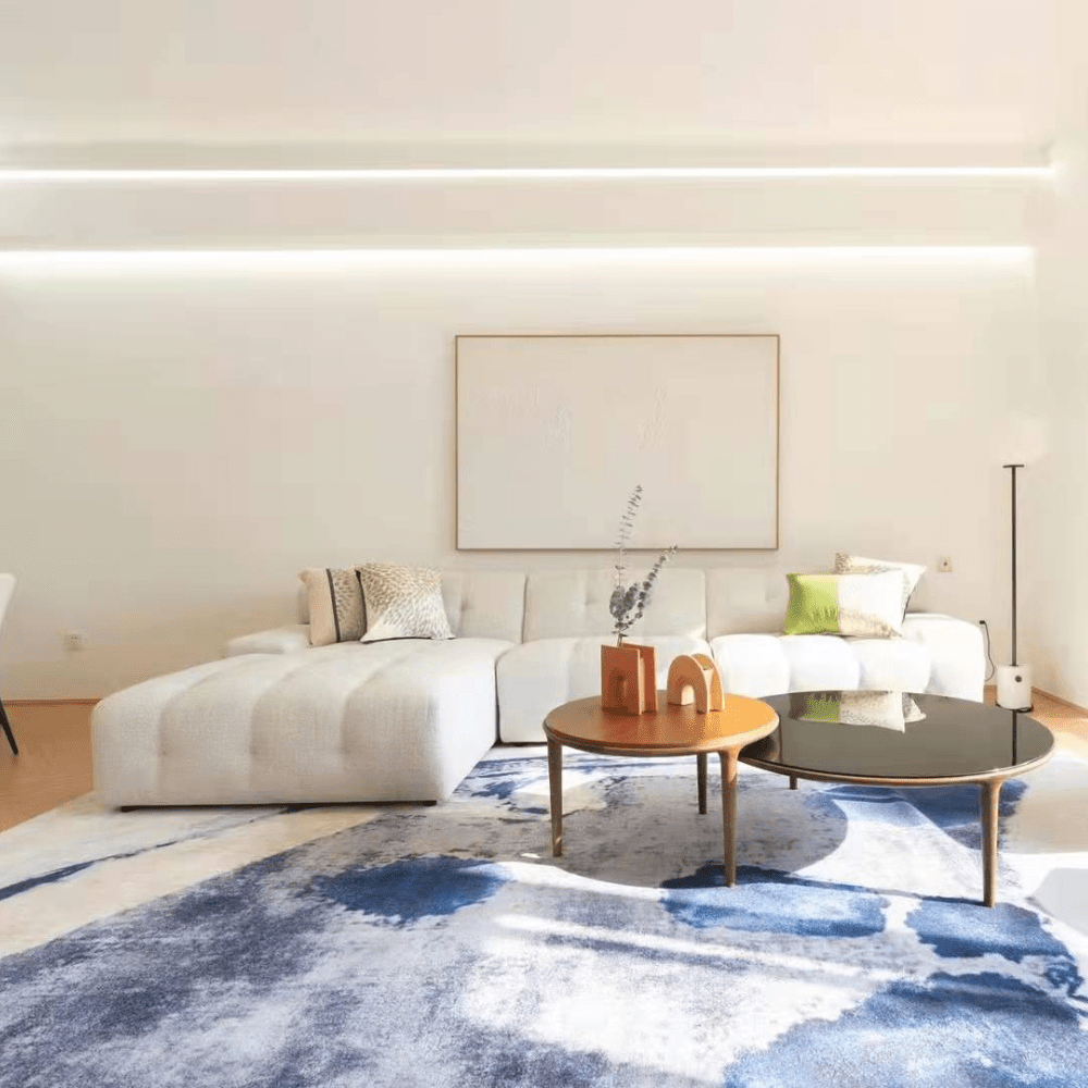 Ice Bear Sectional Sectionals| Roots Furniture