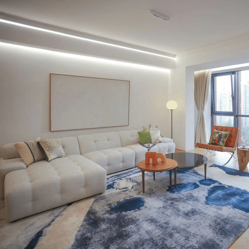 Ice Bear Sectional Sectionals| Roots Furniture