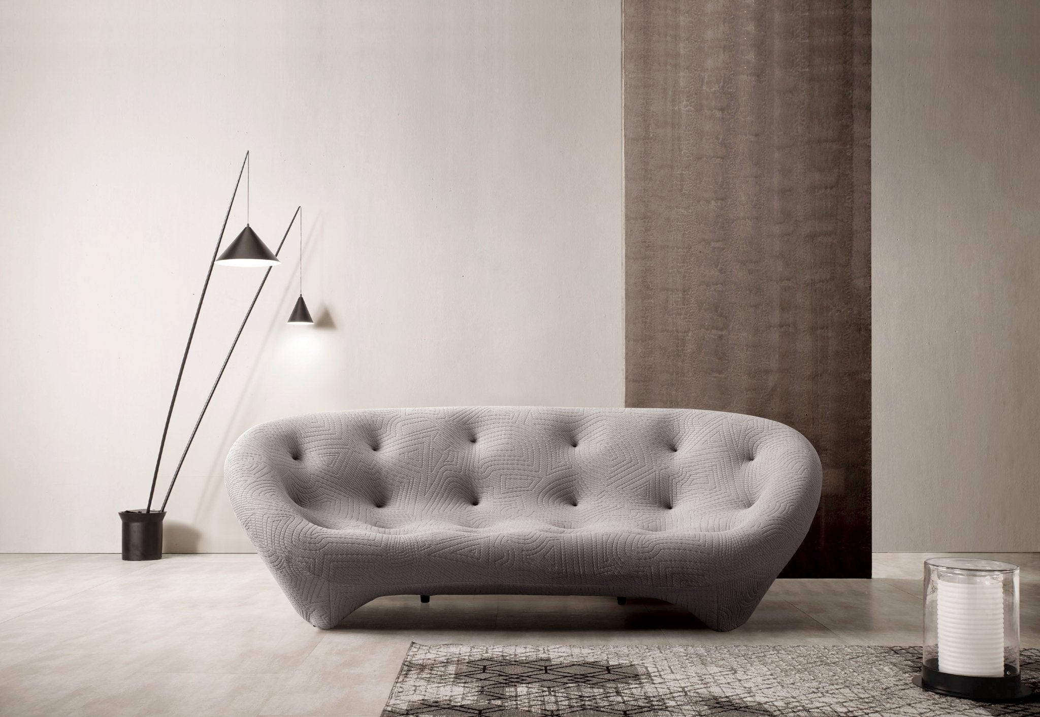 Web Exclusive WHC101-SET Living Room Sets| Roots Furniture