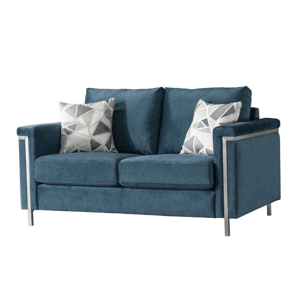 Web Exclusive WHC10435 Loveseats Sofas & Loveseats| Roots Furniture