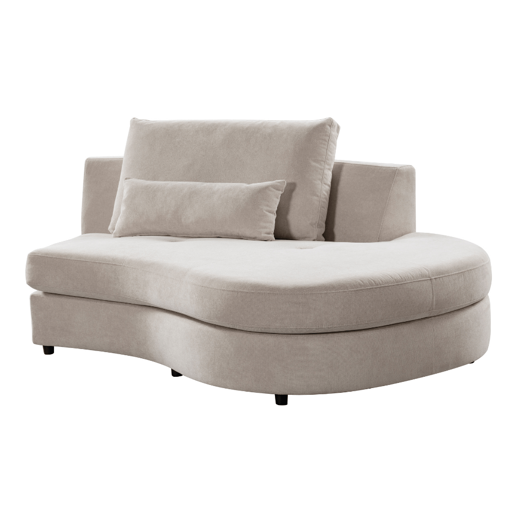 Shell-RC Sectionals Sectionals| Roots Furniture