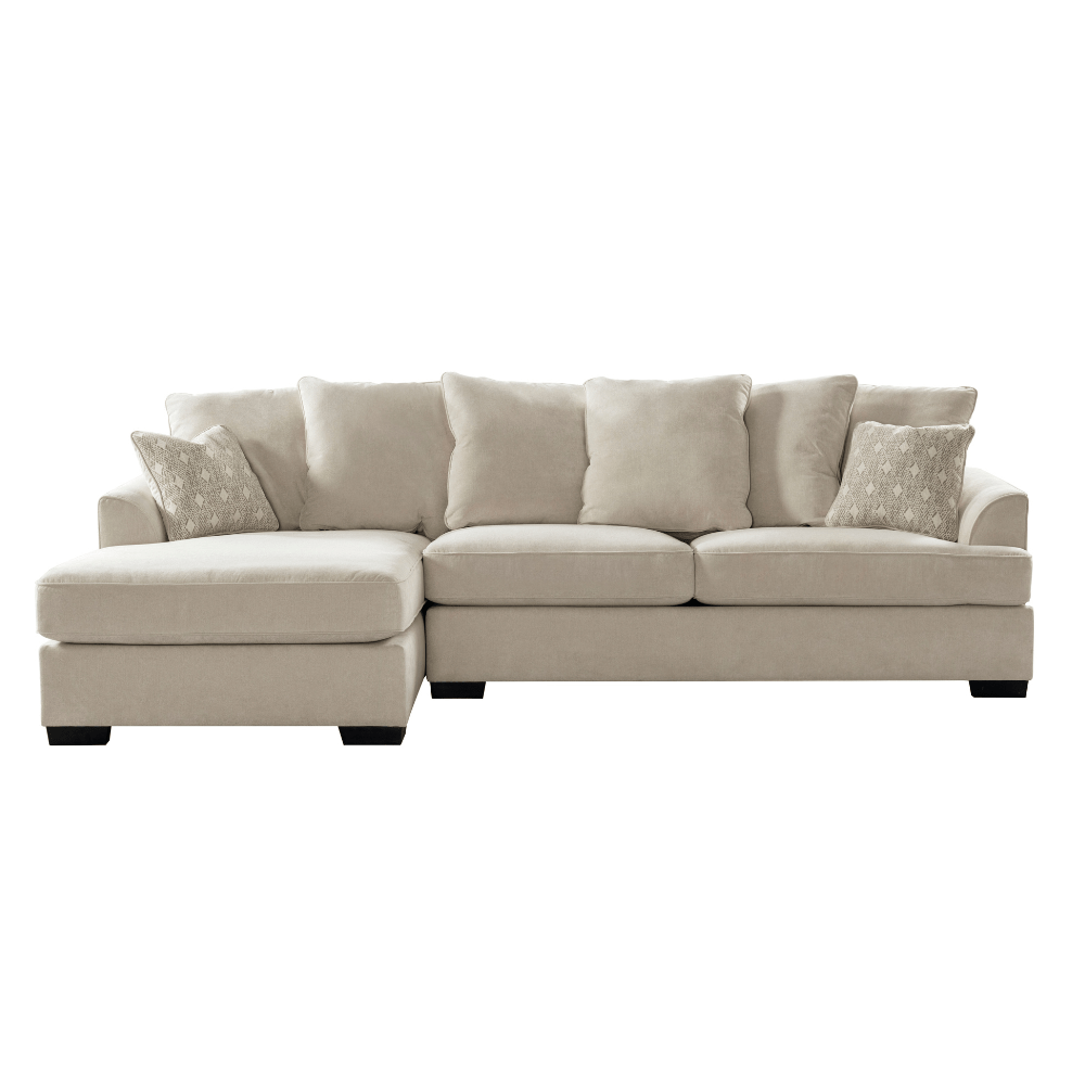 Deema Sectional Sofas & Loveseats| Roots Furniture