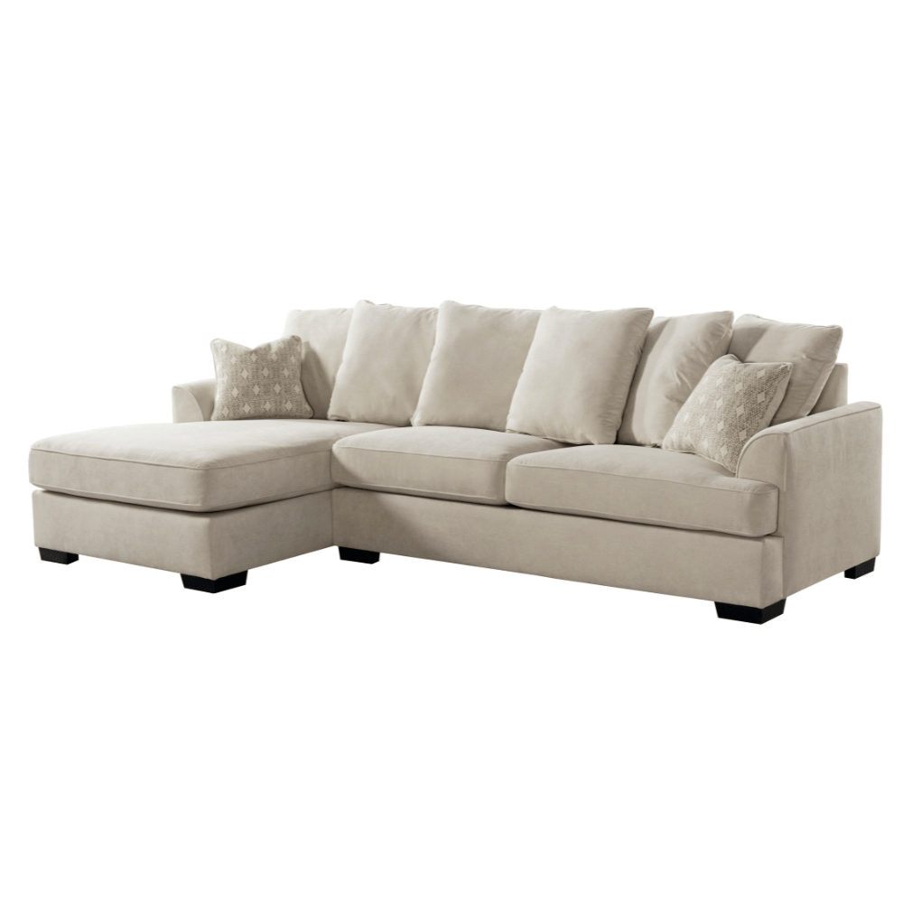 Deema Sectional Sofas & Loveseats| Roots Furniture