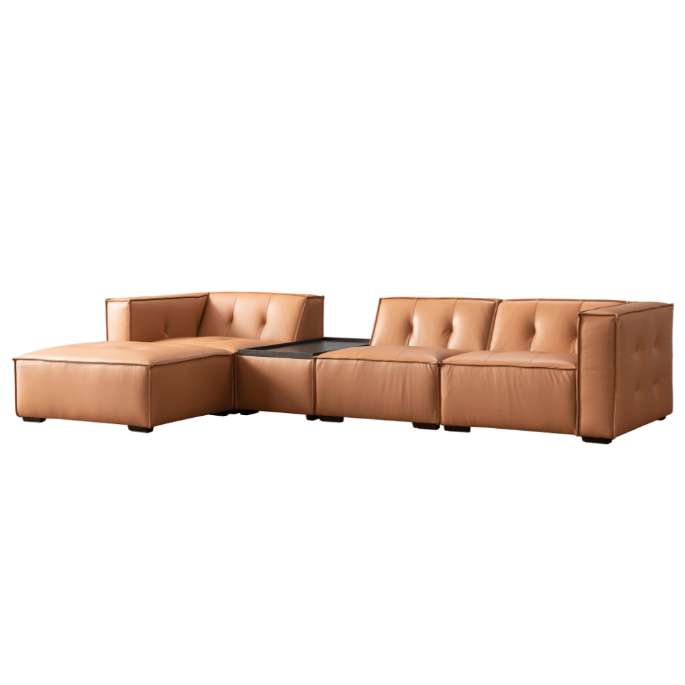 Maluky Sectionals Sectionals| Roots Furniture