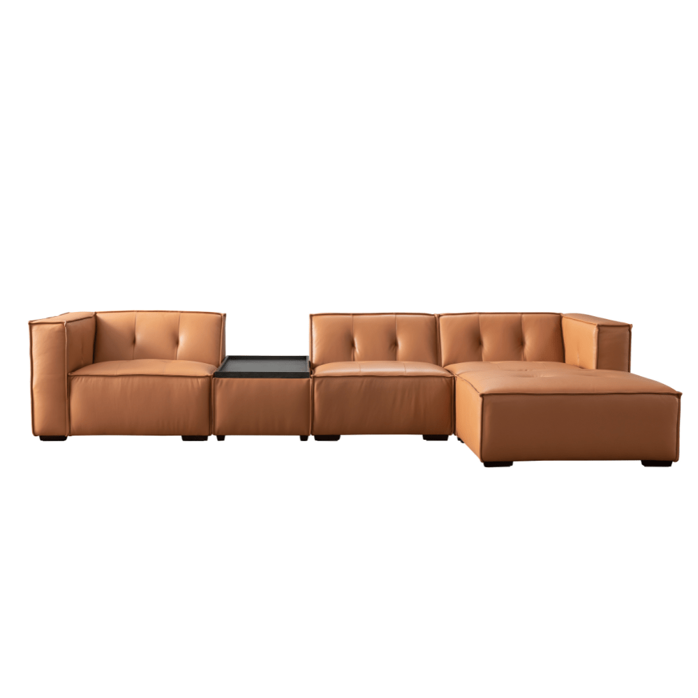 Maluky Sectionals Sectionals| Roots Furniture