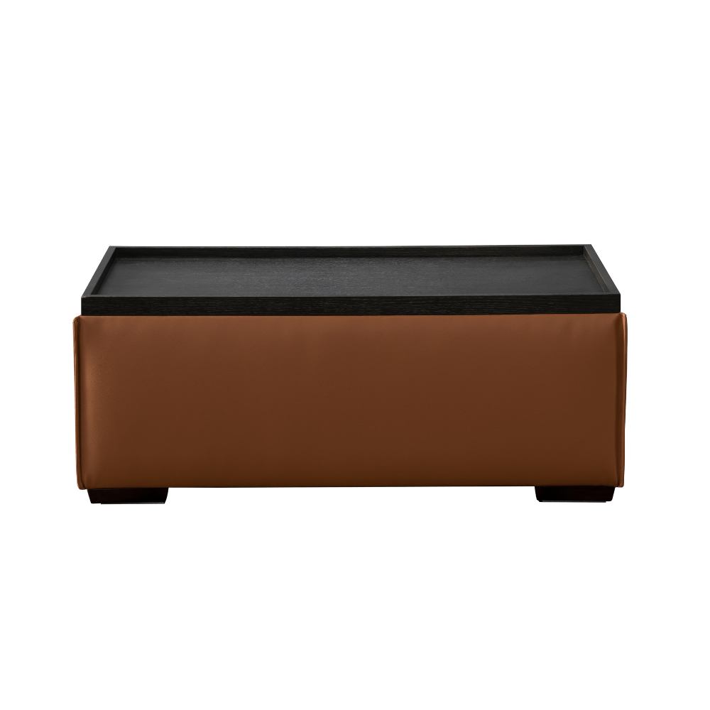 Maluky Wooden Table Sofa Tables| Roots Furniture