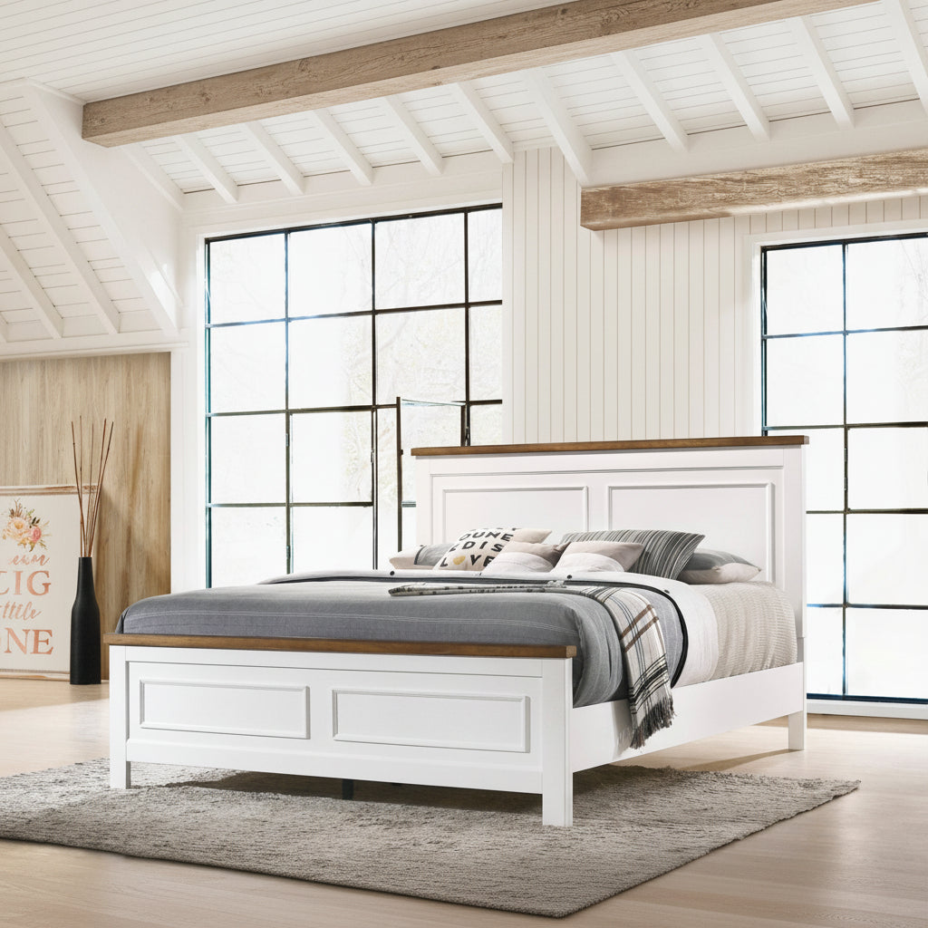 Westconi King Bed Beds| Ashley Homestore