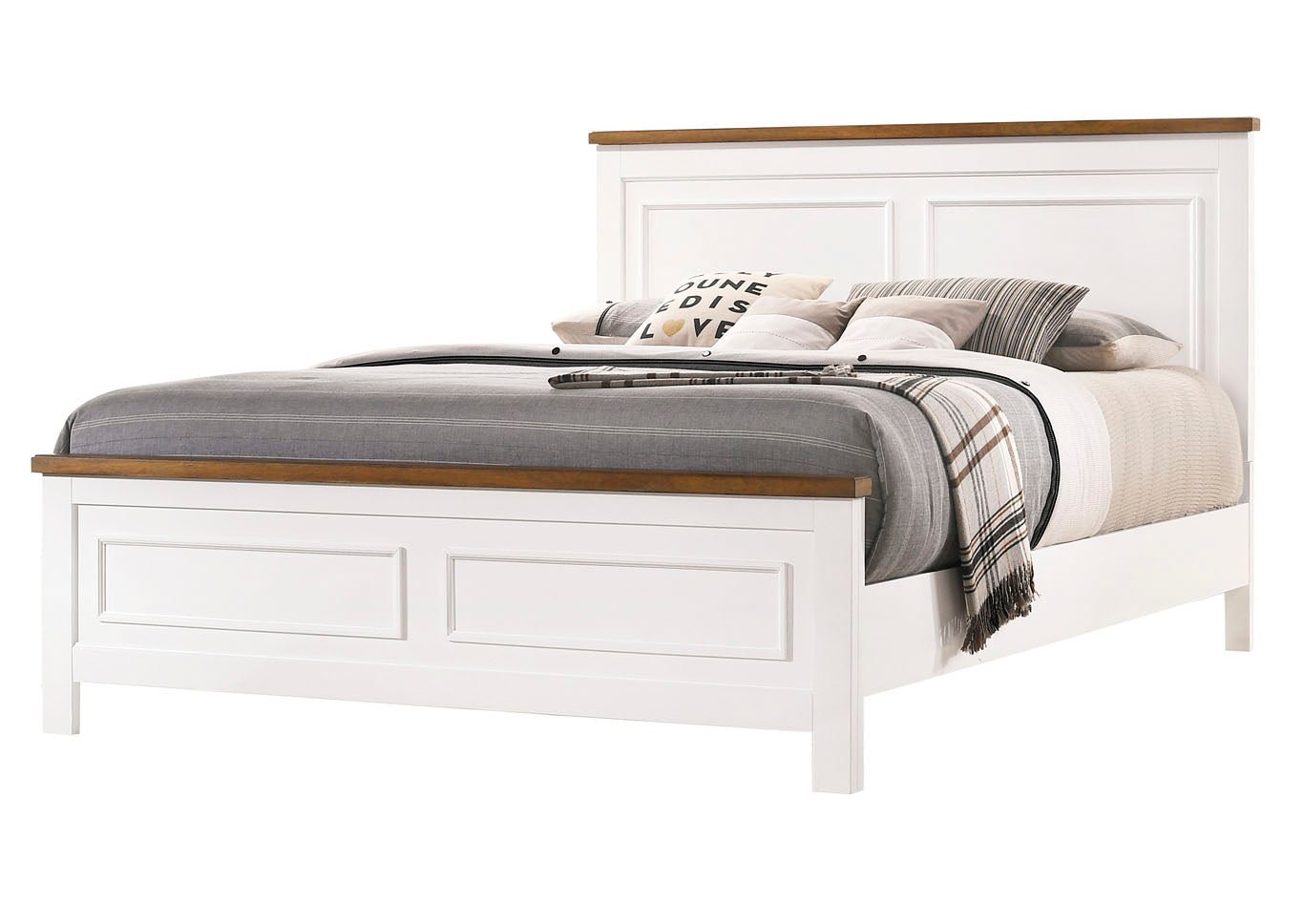Westconi King Bed Beds| Ashley Homestore