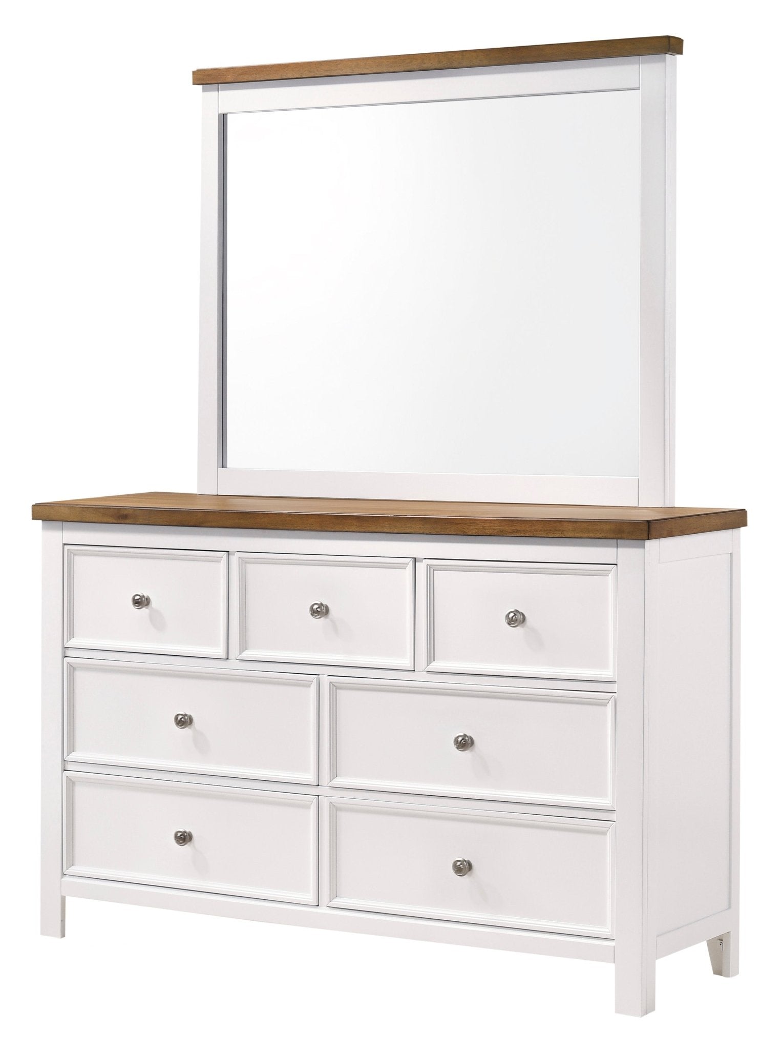 Westconi King Bedroom Set Package - Al Rugaib Furniture