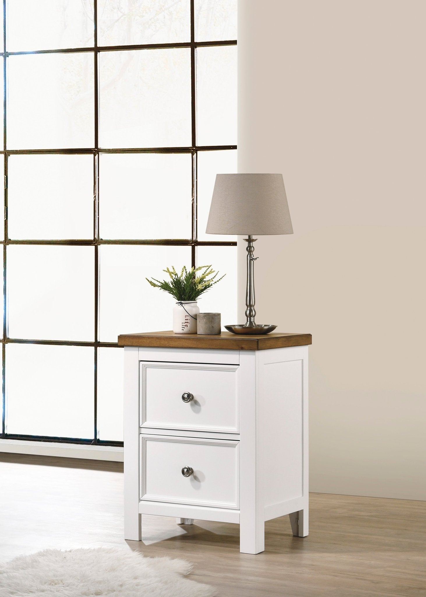 Westconi King Bedroom Set Package - Al Rugaib Furniture