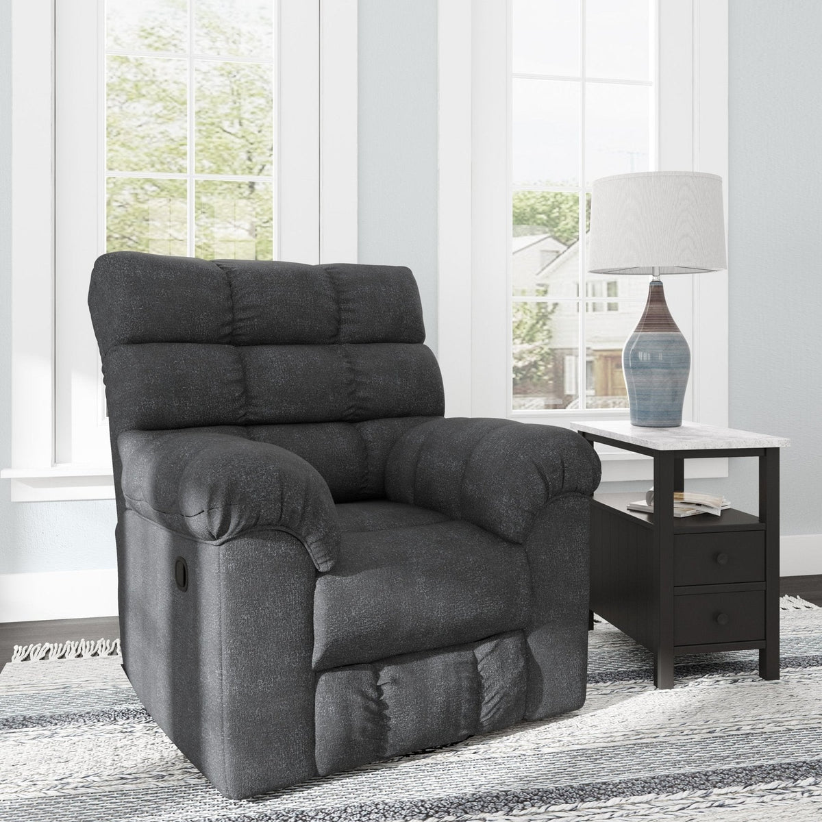 Wilhurst Recliner Recliners| Ashley Homestore