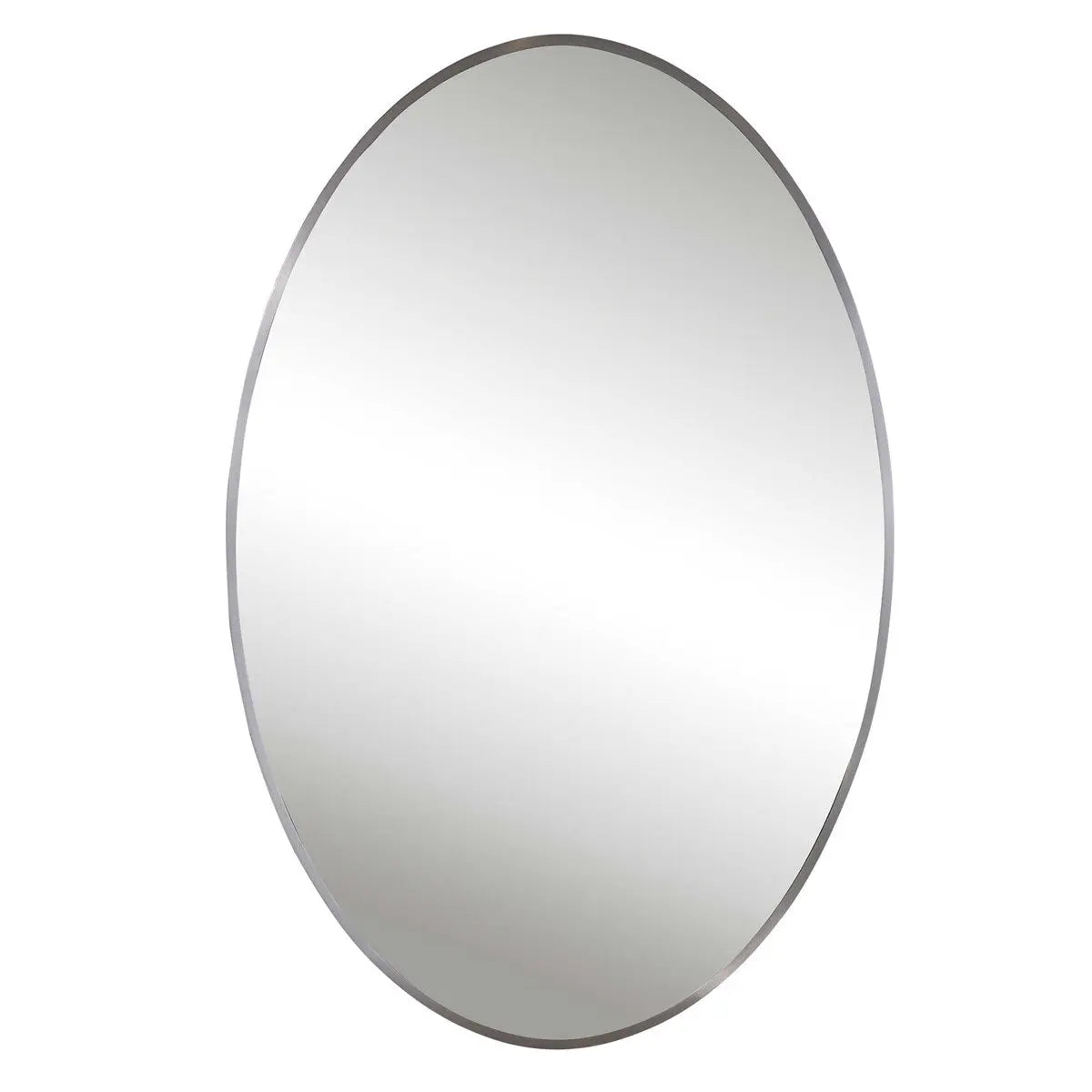 Williamson Oval Mirror Mirrors| Uttermost