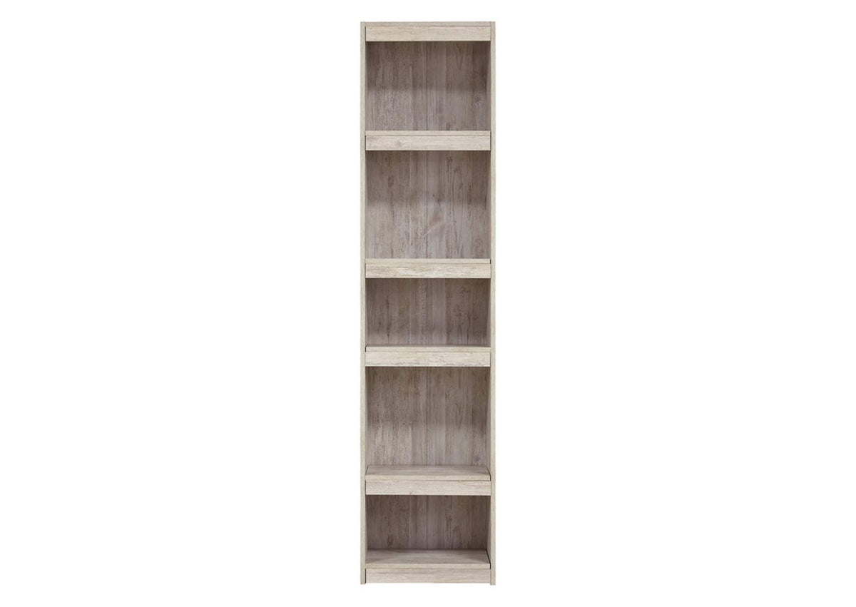 Willowton Pier Bookcases| Ashley Homestore