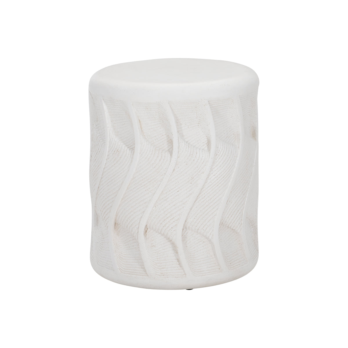 Bernhardt Coquille Accent Table (6624847691872)