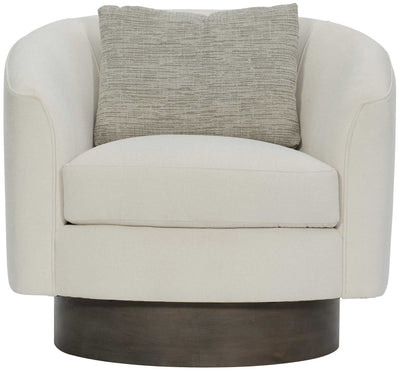 Bernhardt Camino Swivel Chair - N572SLY (6624877772896)