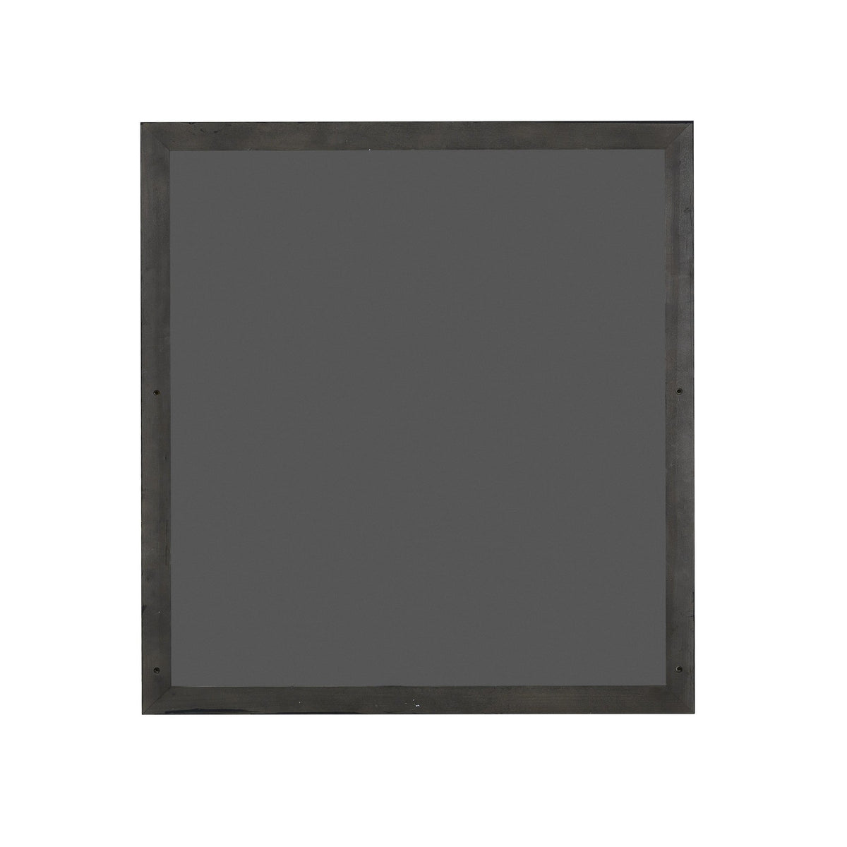 Wood & Metal Inlay Mirror Mirrors| Hooker