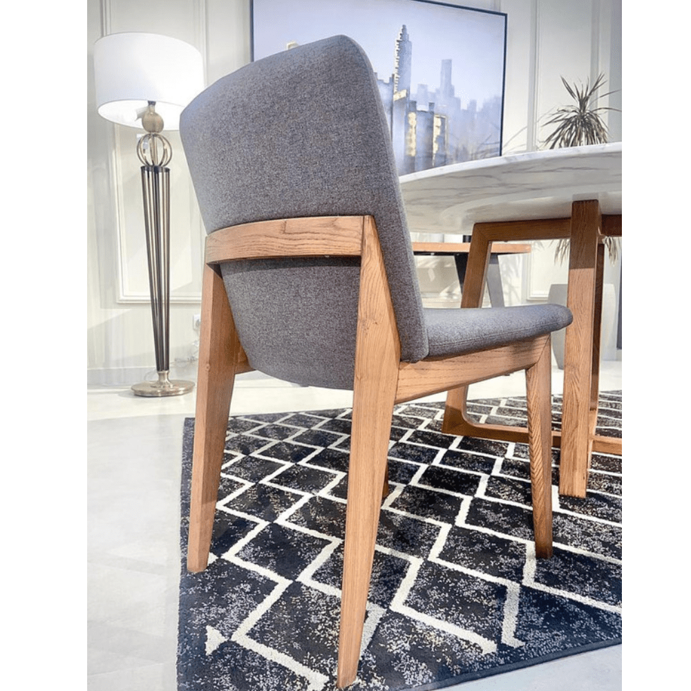 Wooden Dining Chair Dining Chairs| Roots Furniture