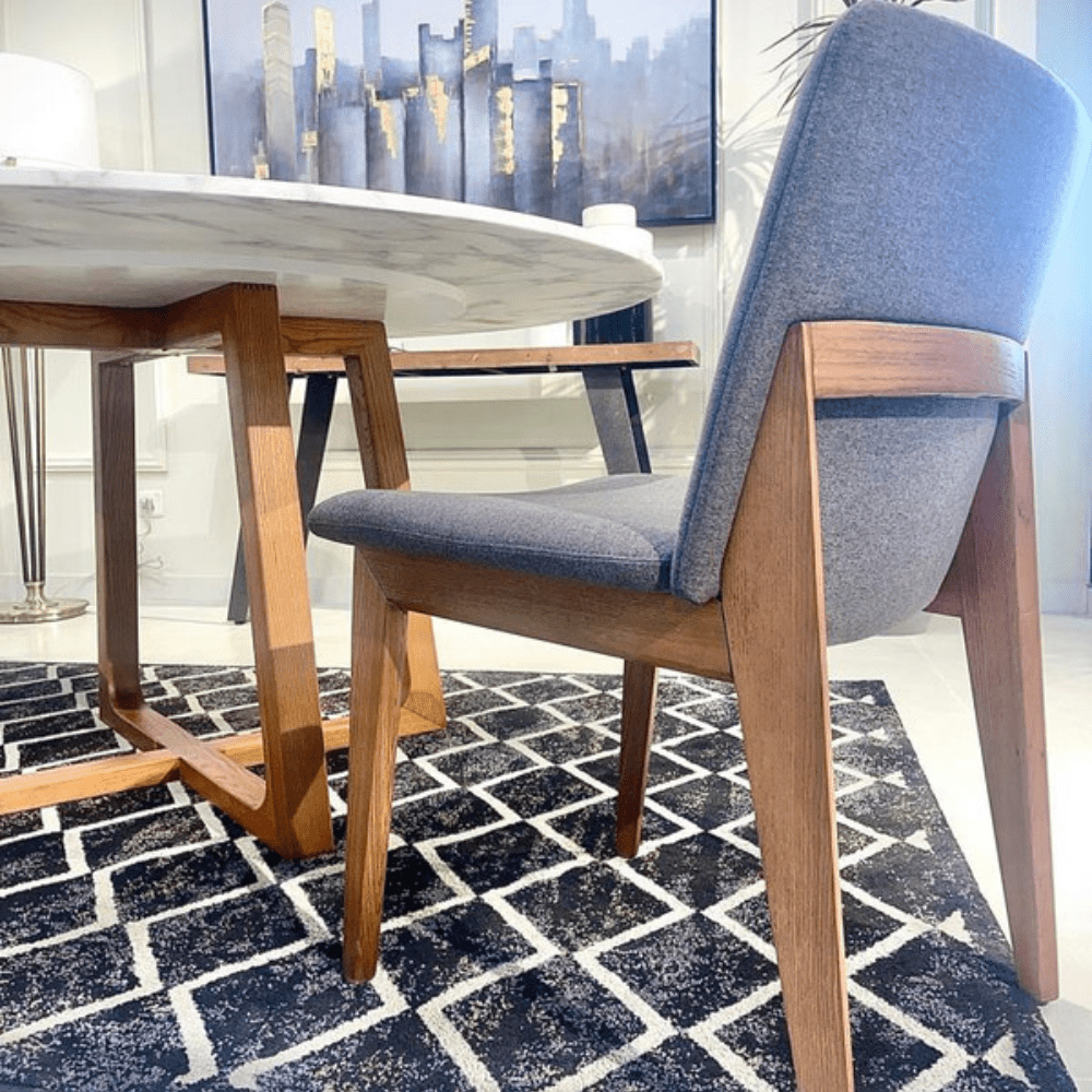 Wooden Dining Chair Dining Chairs| Roots Furniture
