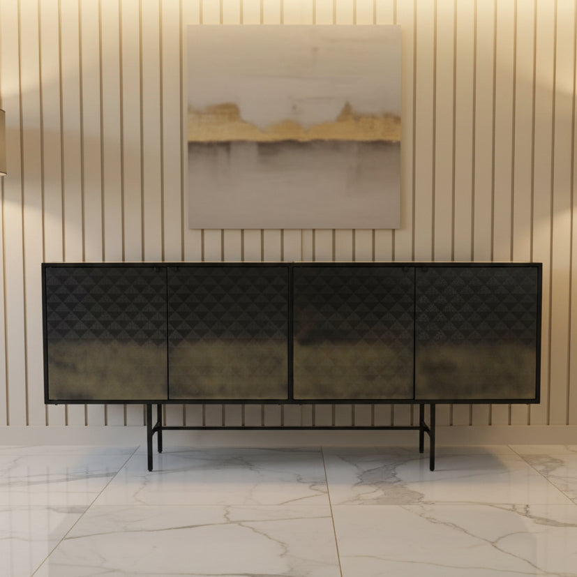 **Woodrow Sideboard Consoles & Sideboards| Moe's Home