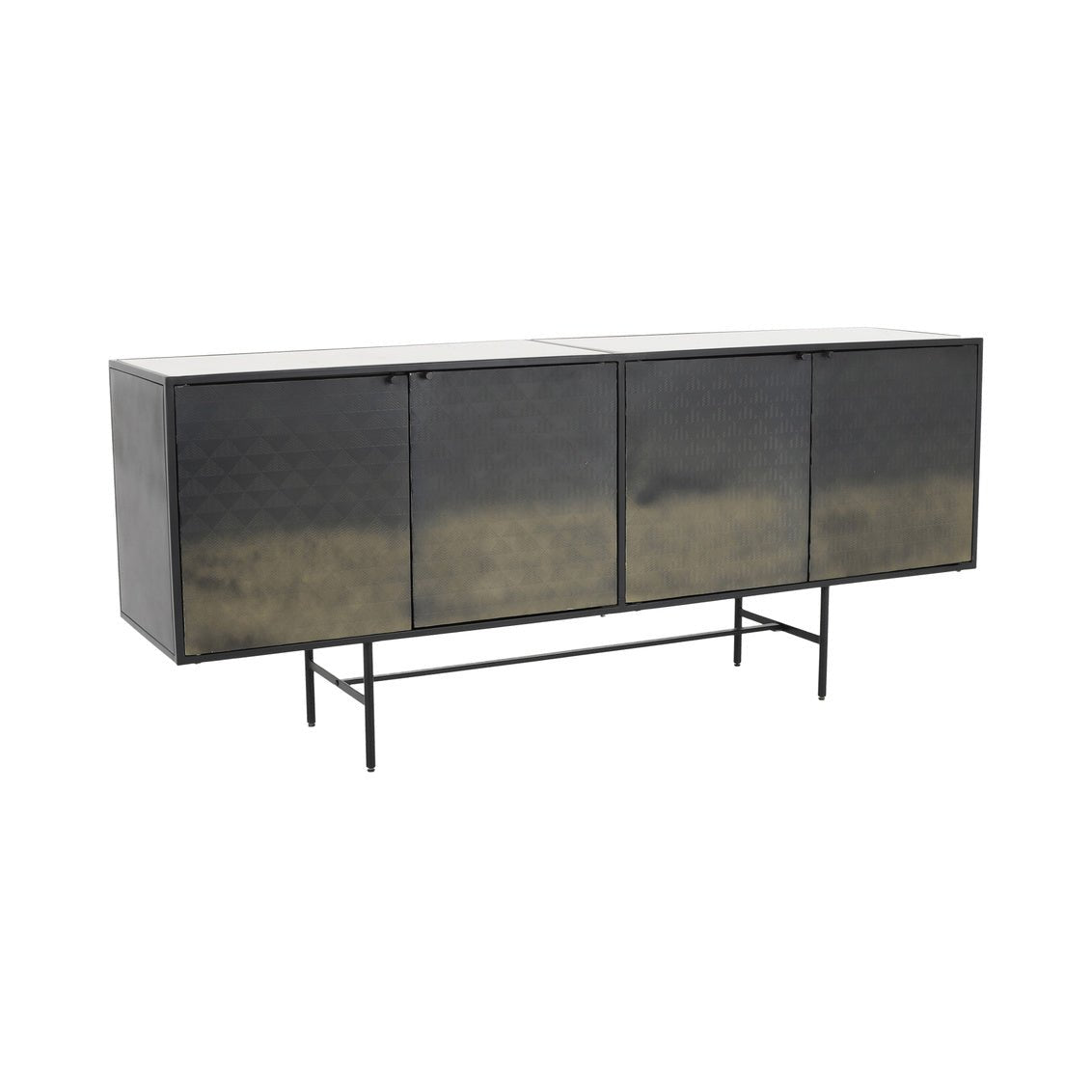 **Woodrow Sideboard Consoles & Sideboards| Moe's Home