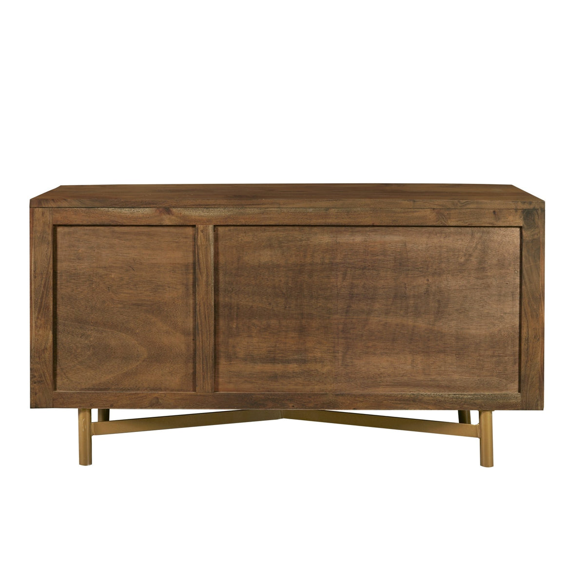 Woven Door Acacia Sideboard Consoles & Sideboards| Hooker