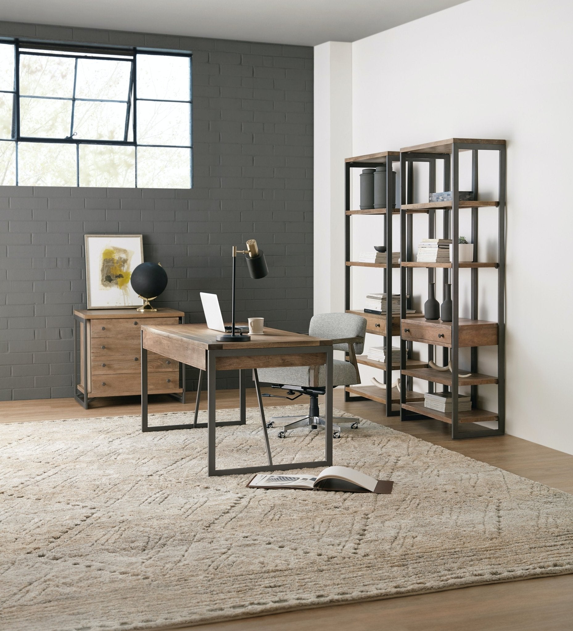 Writing Desk Office Desks| Hooker
