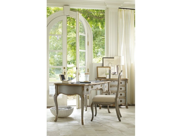 WRITING DESK Office Desks| Hooker