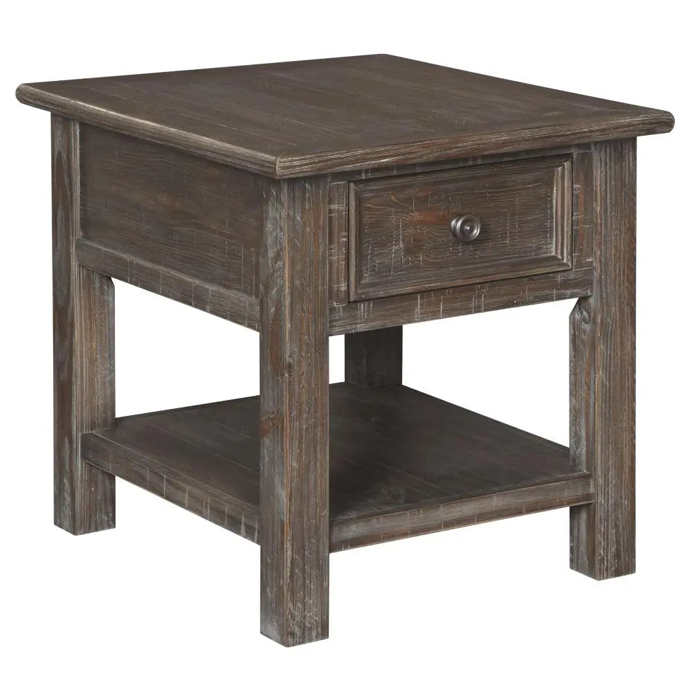 Wyndahl End Table Accent & End Tables| Ashley Homestore