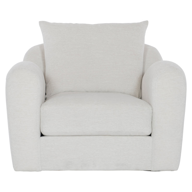 Bernhardt Asher Swivel Chair - P1052SY (6624902840416)