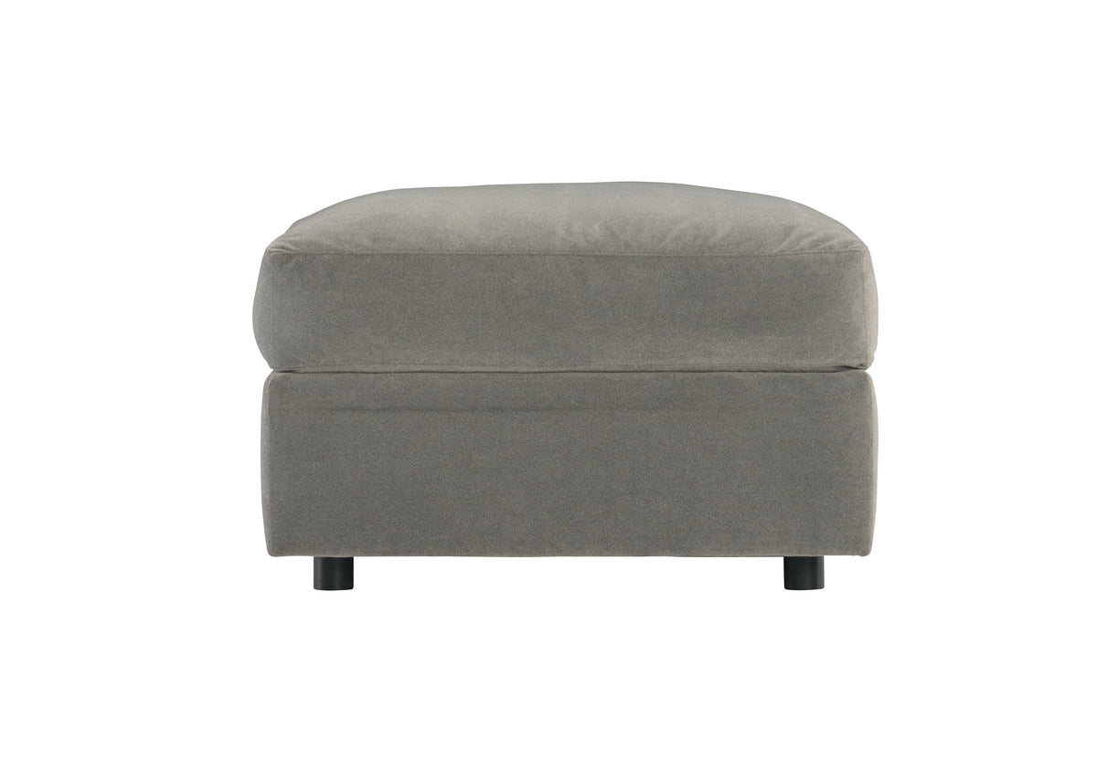 Bernhardt Sanctuary Ottoman - P7831A (6624921124960)