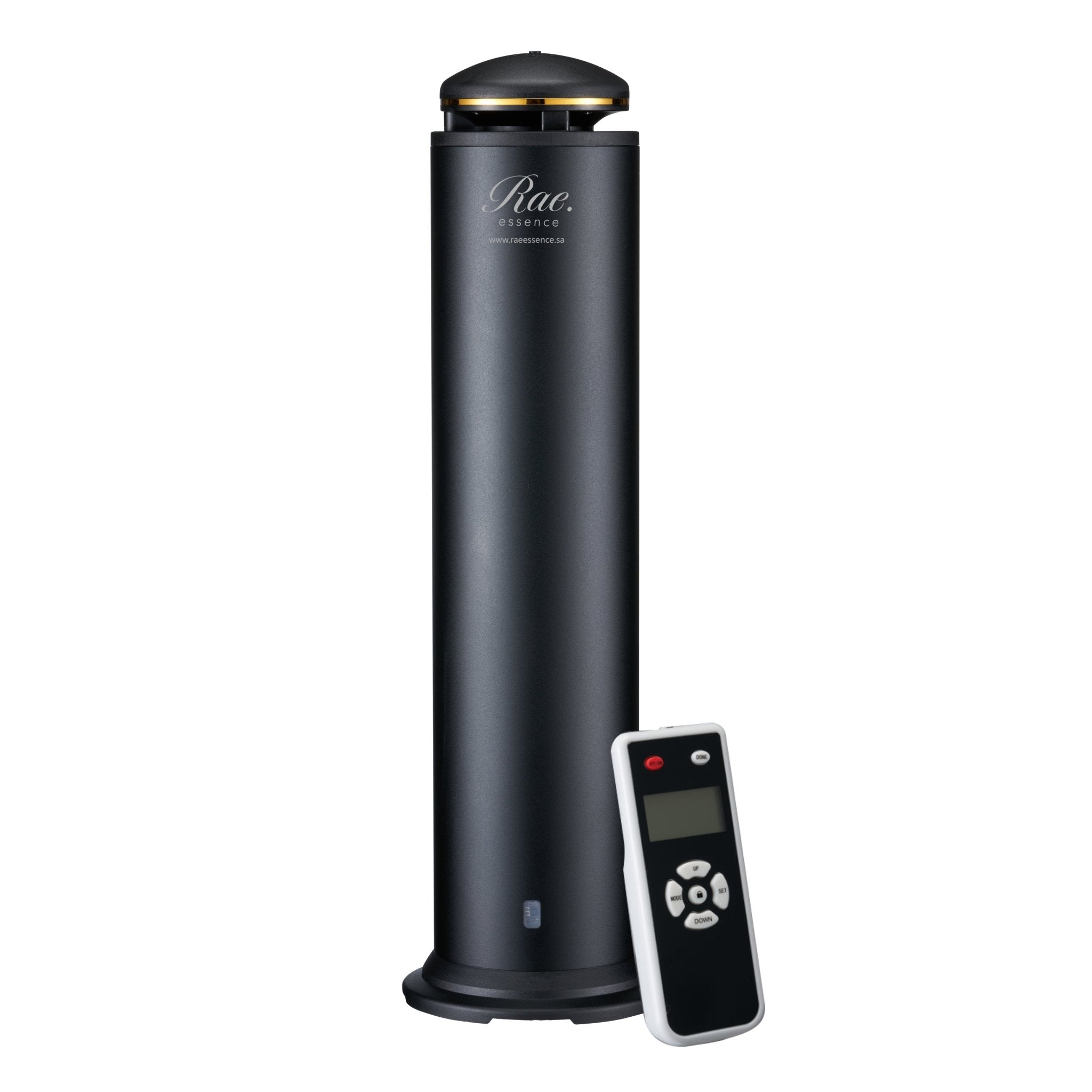 XA2000 Scent diffuser （Black） Diffusers| Rae Essence