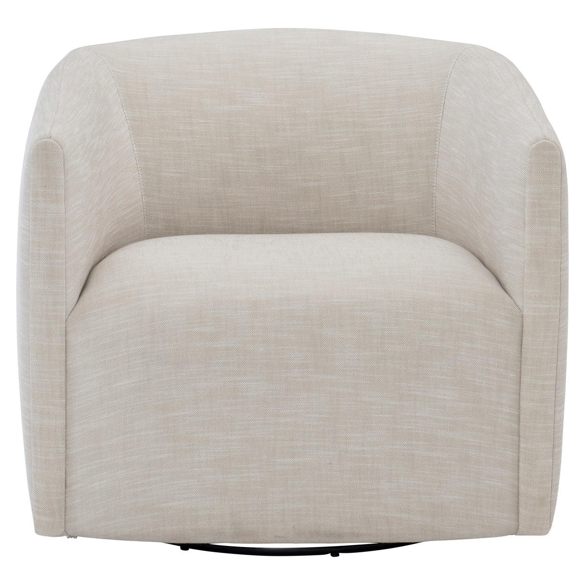 Bernhardt Ravello Swivel Chair (6624852639840)