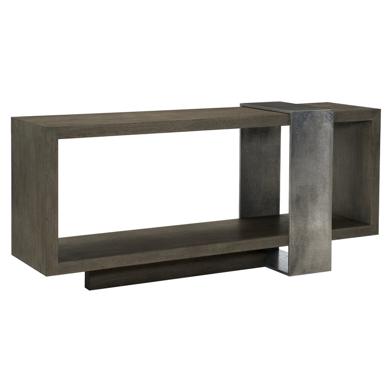 Bernhardt Linea Console Table - 384910B (6624896122976)