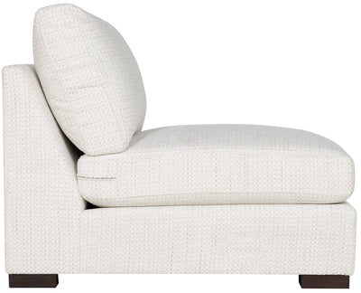 Bernhardt Nicolette Armless Chair (6624869253216)