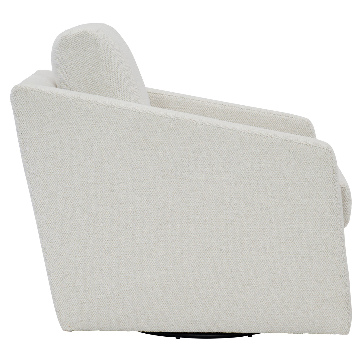 Bernhardt Landry Swivel Chair (6624858898528)