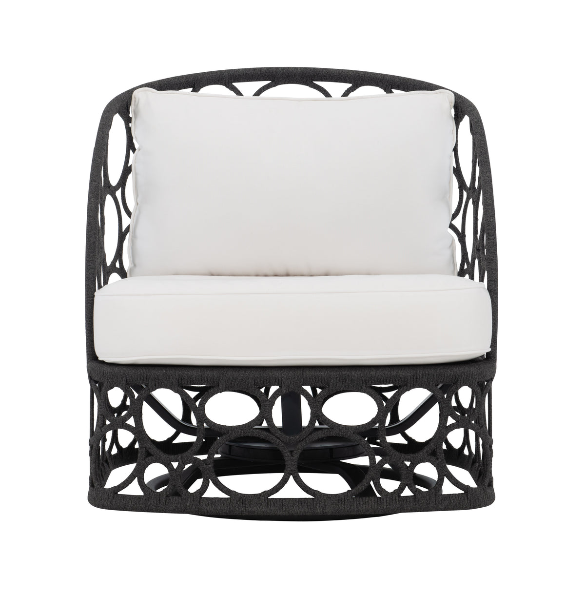 Bernhardt Bali Swivel Chair (6624853885024)