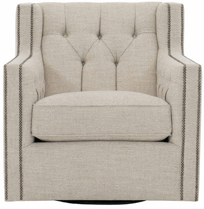 Bernhardt Candace Swivel Chair - B7272SC (6624902905952)