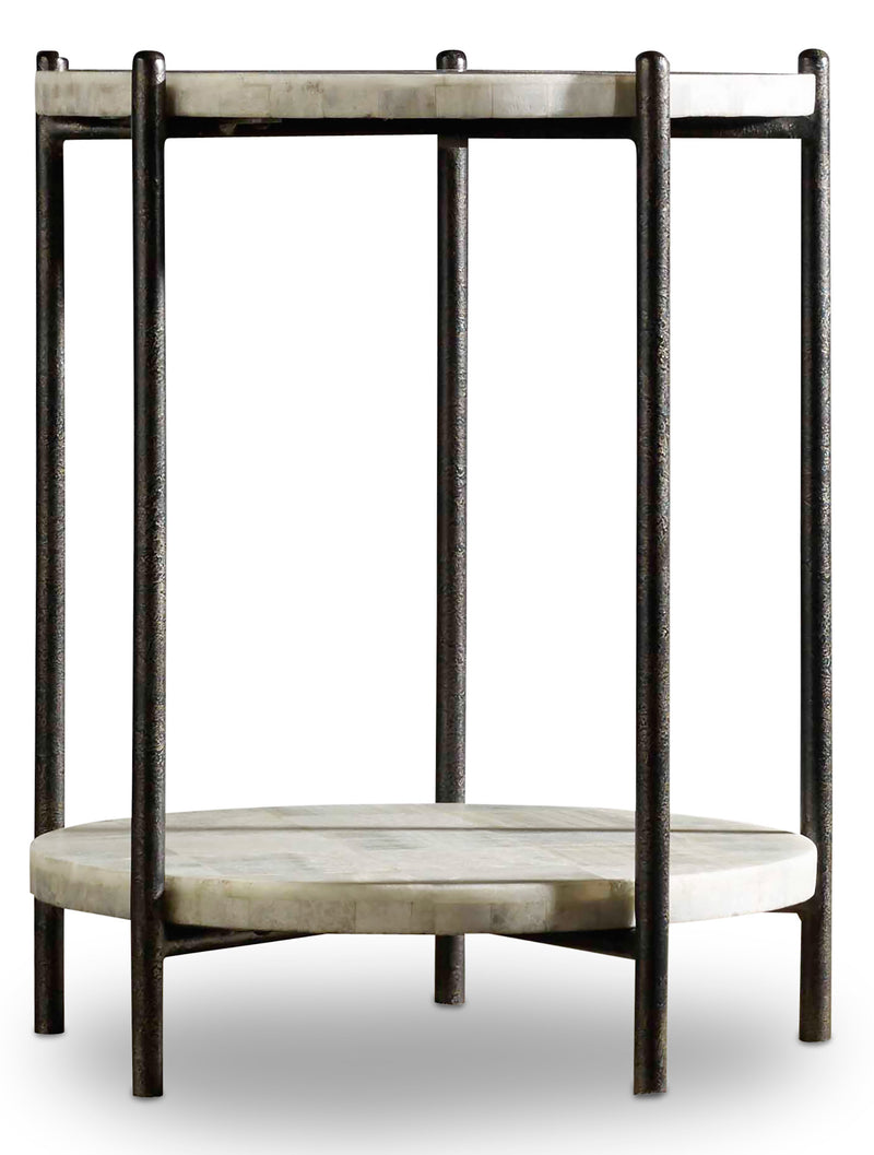 Blythe Accent Table - Al Rugaib Furniture (4688806838368)