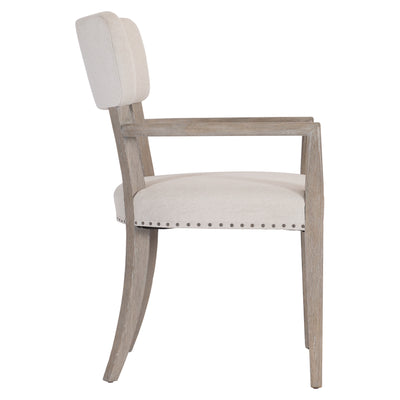 Bernhardt Albion Arm Chair (6624834682976)