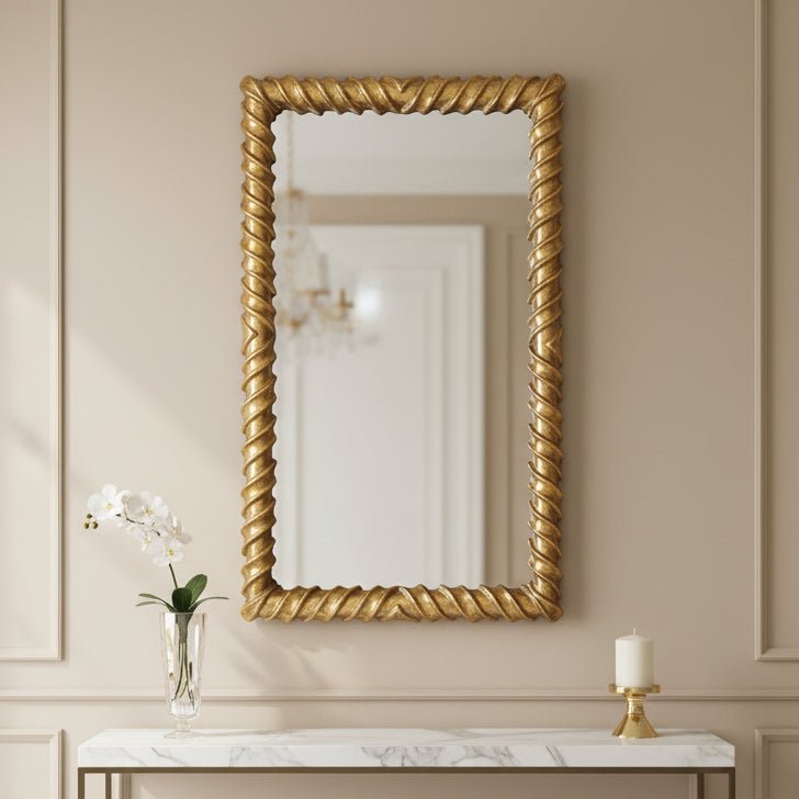 Yamuna Mirror Mirrors| Uttermost