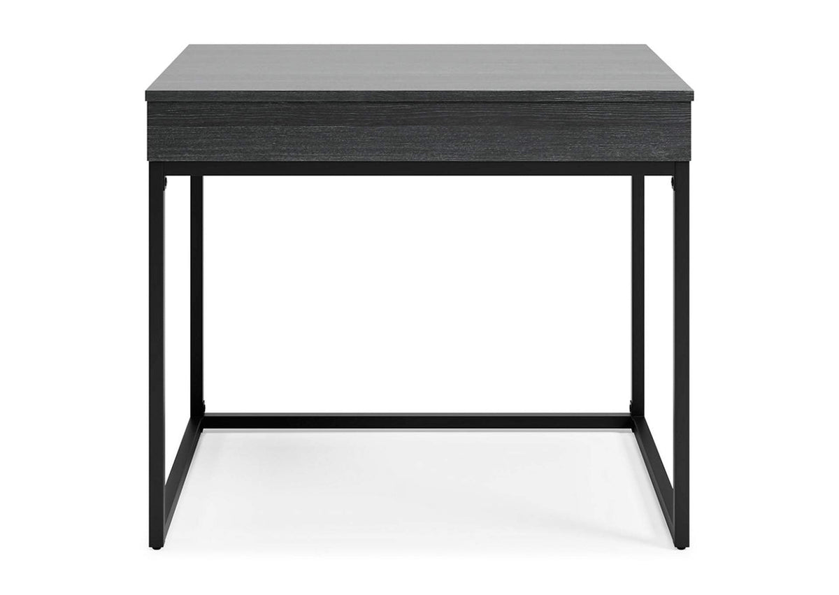 Yarlow 36" Home Office Desk Office Desks| Ashley Homestore