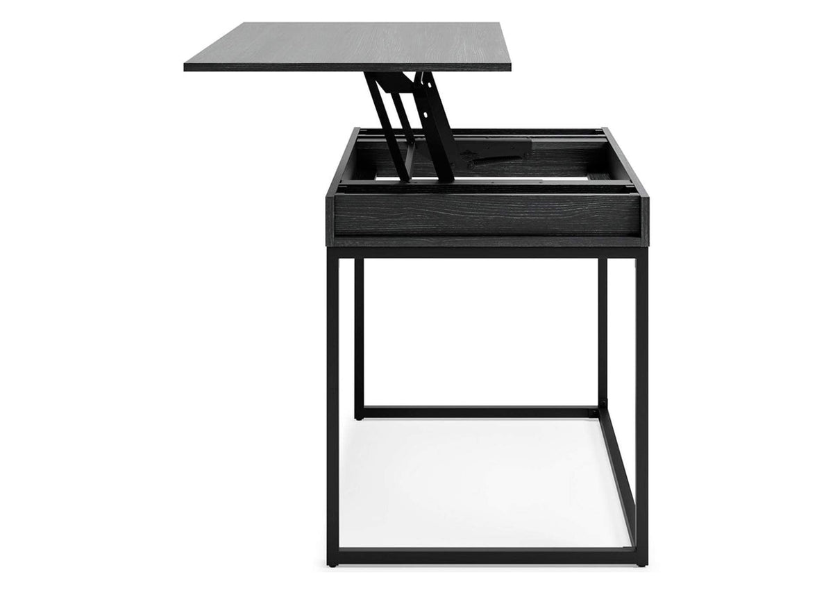 Yarlow 36" Home Office Desk Office Desks| Ashley Homestore