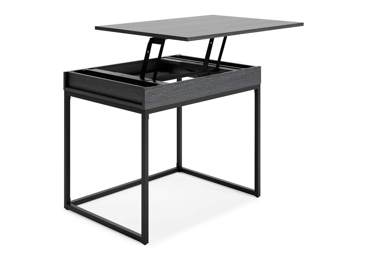 Yarlow 36" Home Office Desk Office Desks| Ashley Homestore