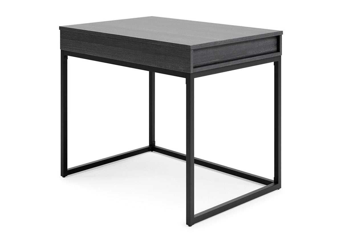 Yarlow 36" Home Office Desk Office Desks| Ashley Homestore