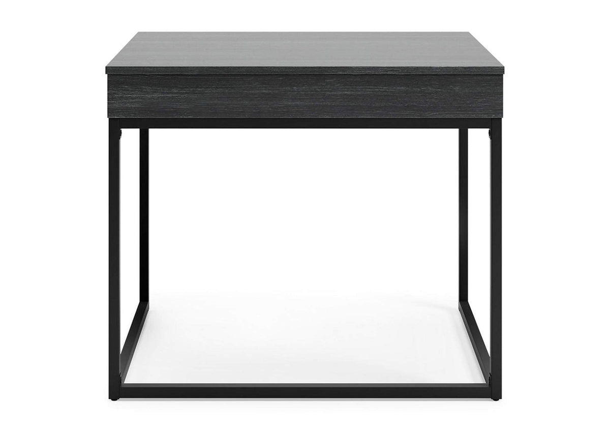 Yarlow 36" Home Office Desk Office Desks| Ashley Homestore